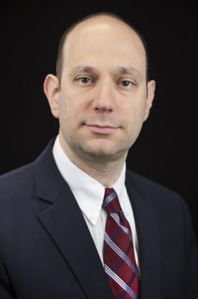 Dr. Aaron Mannes