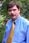 Dr. E D McGrady