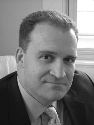 John M. Scott III