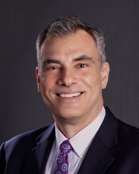 Dr. N. Peter Whitehead